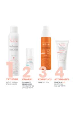 Avene Termal Su 300 ml - 4