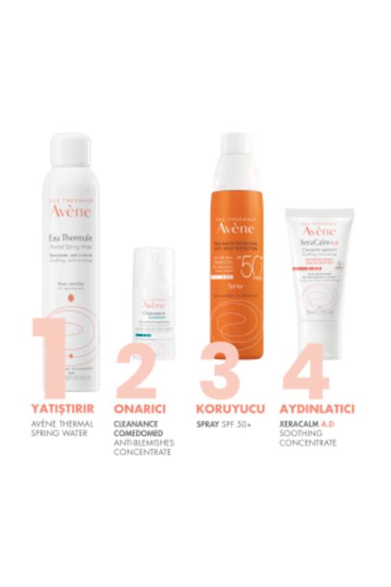 Avene Termal Su 300 ml - 4