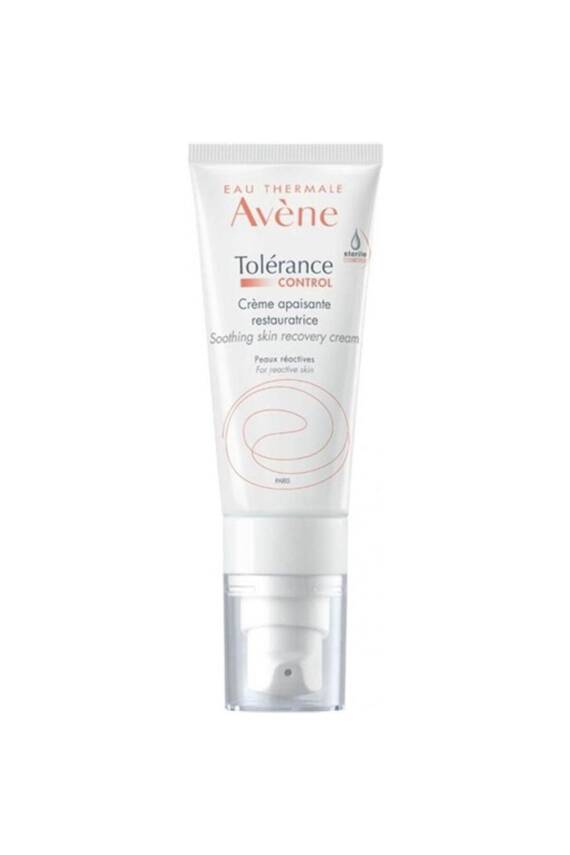 Avene Tolerance Control Soothing Skin Recovery Cream 40 ml - 1