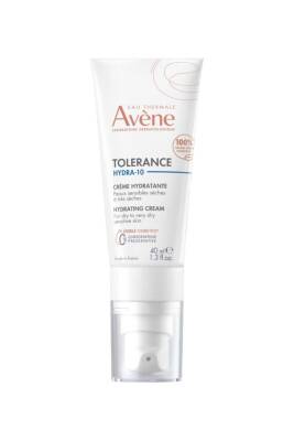 Avene Tolerance Hydra-10 Hydrating Cream 40 ml - Avene