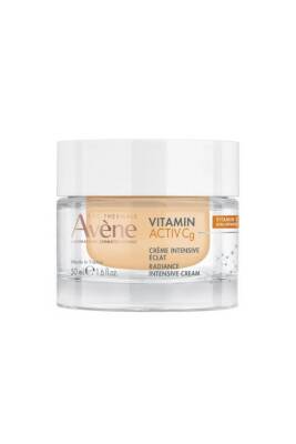 Avene Vitamin Activ Cg Krem 50 ml - Avene