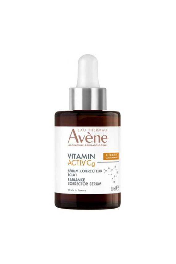 Avene Vitamin Activ Cg Serum 30 ml - 1