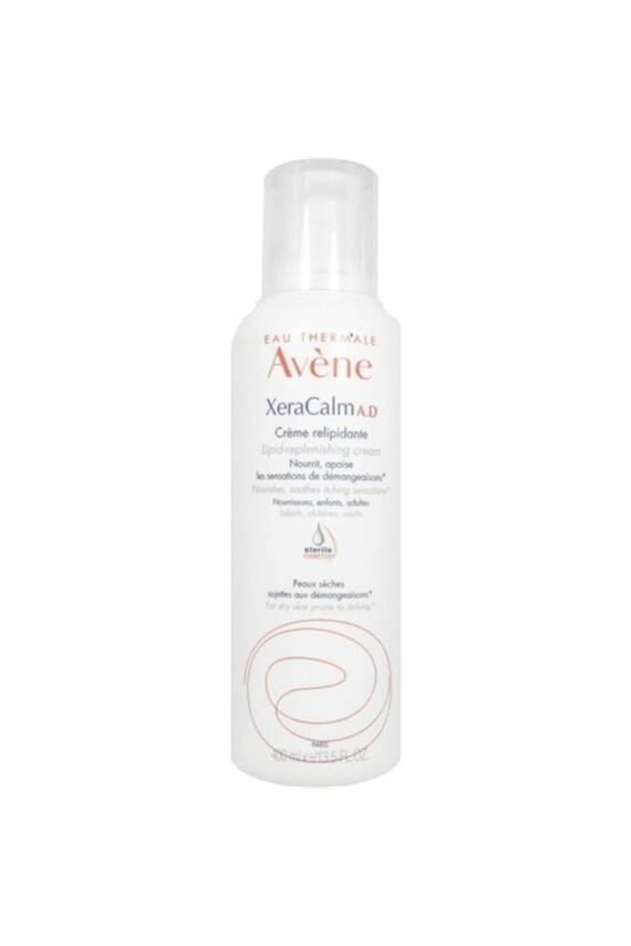 Avene Xeracalm A.d Creme 400ml - 1