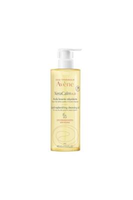 Avene Xeracalm A.d Lipid-repleshing Cleansing Oil - Kuru Ciltler Için Temizleyici Yağ 400 Ml - Avene