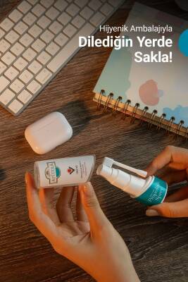 Balparmak Apitera Plus Kekik Yağlı Propolisli Sprey 20 ml - 5