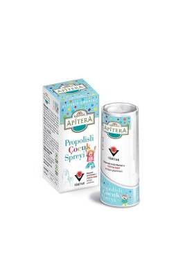 Balparmak Apitera Propolisli Çocuk Sprey - Balparmak