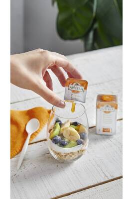Balparmak Apitera Up 7 g x 7 Adet (Kırmızı Ginseng, Propolis, Guarana, Zencefil, Bal) - 3