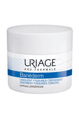 Bariederm Fissures & Cracks 40gr - Uriage