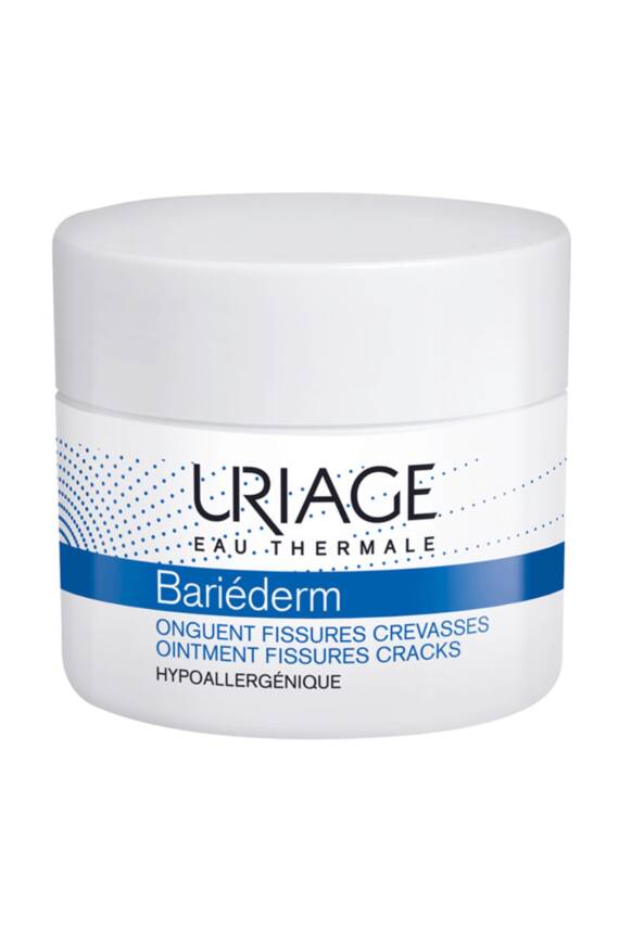 Bariederm Fissures & Cracks 40gr - 1