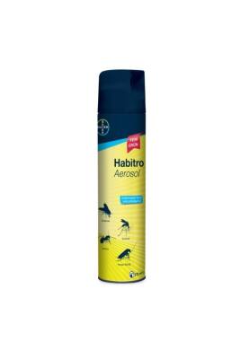Bayer Habitro Aerosol 275 ml - Bayer