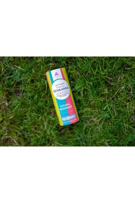 Ben & Anna Coco Mania Natural Vegan Deodorant Stick 40 G - 2