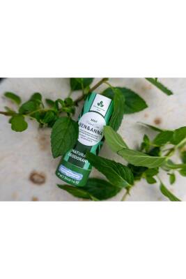 Ben & Anna Mint Natural Vegan Deodorant Stick 40 G - 5