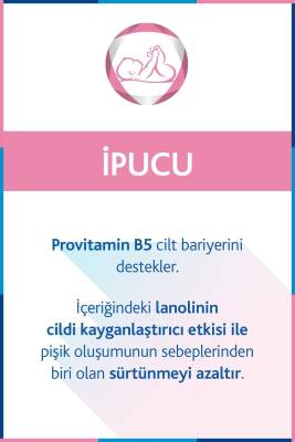 Bepanthol Baby Pişik Merhemi 30 gr+Vücut Şampuanı 400ml+Bebek Uyku Arkadaşı - 5