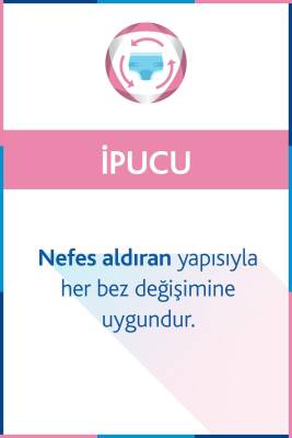 Bepanthol Baby Pişik Merhemi 30 gr+Vücut Şampuanı 400ml+Bebek Uyku Arkadaşı - 6