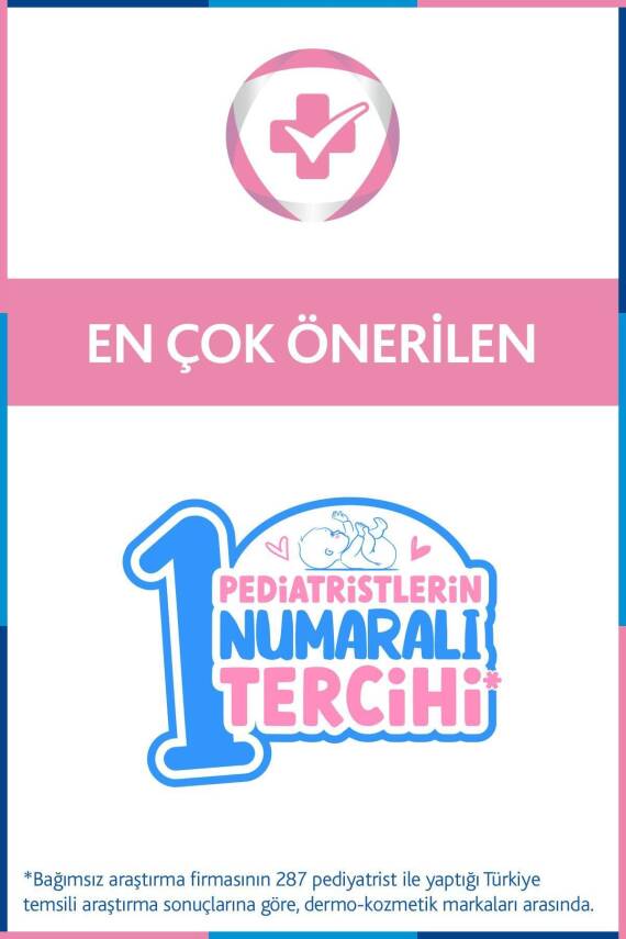 Bepanthol Baby Pişik Merhemi 30 gr+Vücut Şampuanı 400ml+Bebek Uyku Arkadaşı - 7