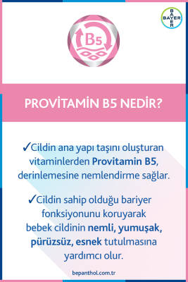 Bepanthol Baby Pişik Önleyici Merhem 100 G - 2