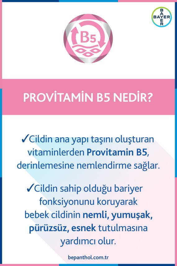 Bepanthol Baby Pişik Önleyici Merhem 100 G - 2