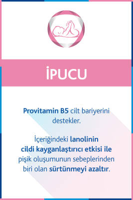 Bepanthol Baby Pişik Önleyici Merhem 100 G - 4