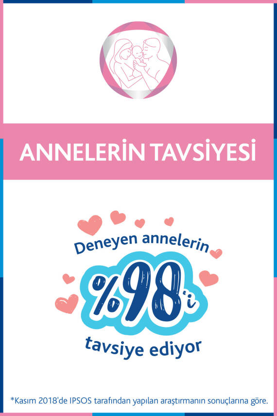 Bepanthol Baby Pişik Önleyici Merhem 100 G - 7