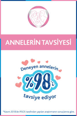 Bepanthol Baby Pişik Önleyici Merhem 100 G - 7