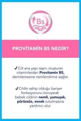 Bepanthol Baby Pişik Önleyici Merhem 30gr - 3