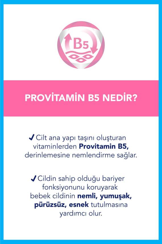 Bepanthol Baby Pişik Önleyici Merhem 30gr - 3