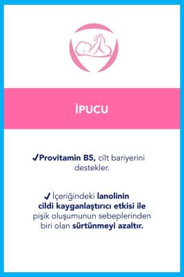 Bepanthol Baby Pişik Önleyici Merhem 30gr - 5