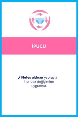 Bepanthol Baby Pişik Önleyici Merhem 30gr - 6