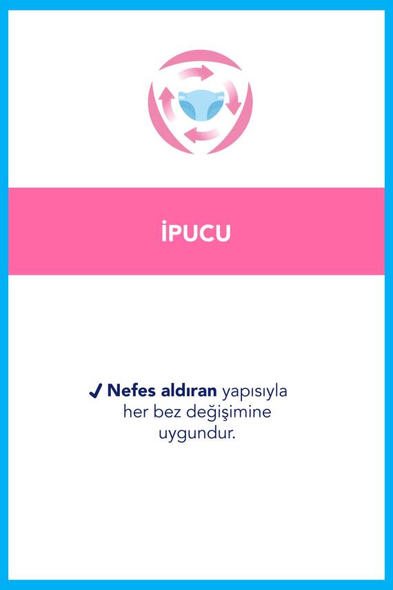 Bepanthol Baby Pişik Önleyici Merhem 30gr - 6