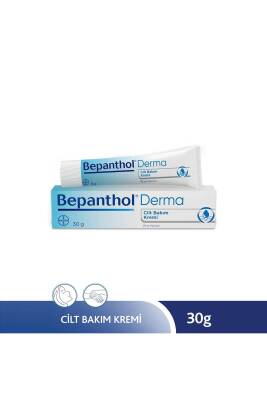 Bepanthol Derma Cilt Bakım Kremi 30 g - Bepanthol