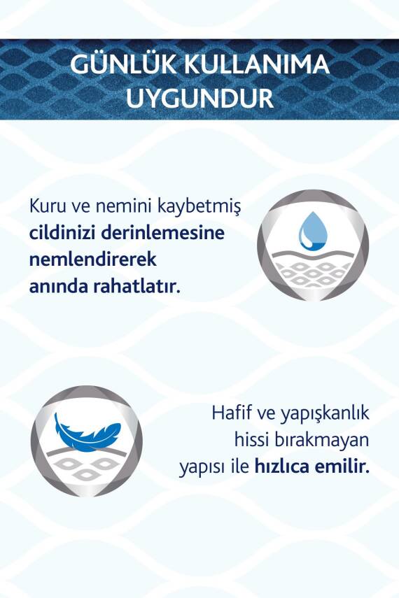 Bepanthol Derma Temel Nemlendirici Günlük Vücut Losyonu 200 ml Kuru Ve Hassas Ciltler - 4