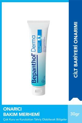 Bepanthol Derma Onarıcı Bakım Merhemi 30gr - Bepanthol