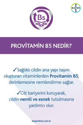 Bepanthol Sensidaily Vücut Kremi 200ml - 5