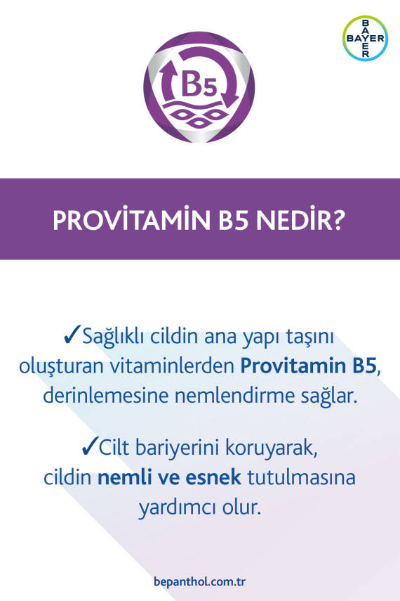 Bepanthol Sensidaily Vücut Kremi 200ml - 5