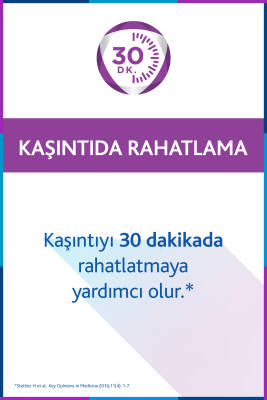 Bepanthol Sensiderm Kaşıntı Giderici 20 Gr - 4