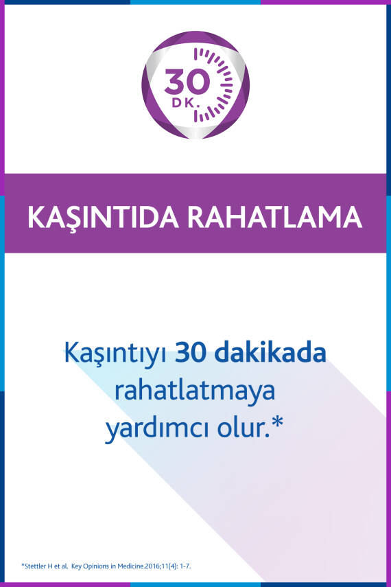 Bepanthol Sensiderm Kaşıntı Giderici 20 Gr - 4