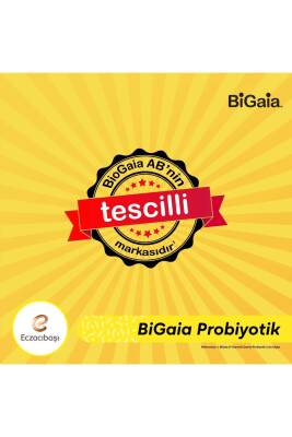 Bigaia D Vitaminli Probiyotik Damla 10 ml - 2