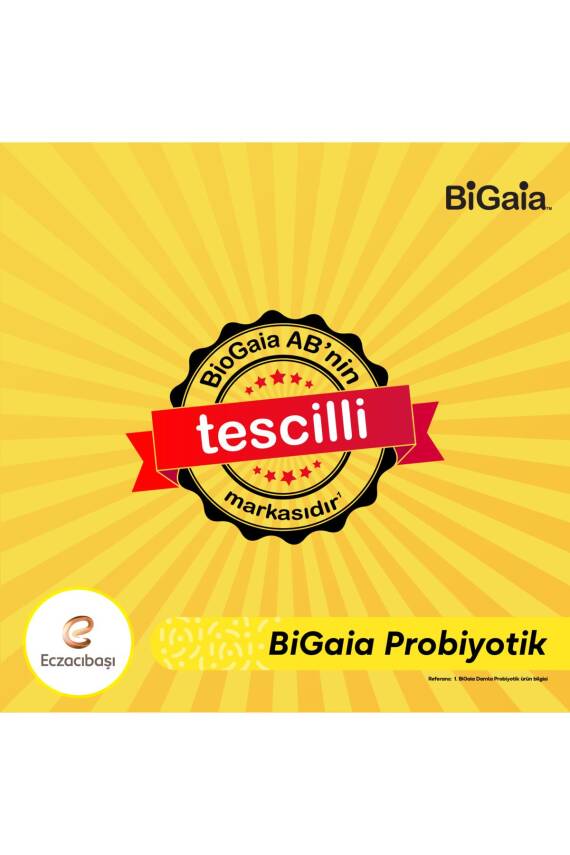 Bigaia Probiyotik Damla 5 ml - 2