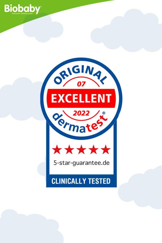 Biobaby Kuru Ve Çok Kuru Ciltler Için Krem 100 ml - 6