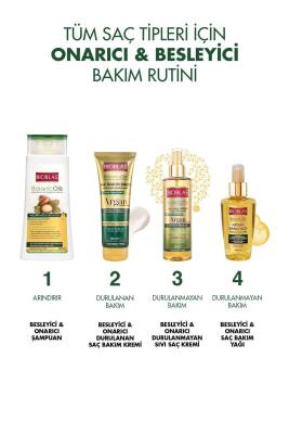 Bioblas Botanic Oils Argan Saç Bakım Yağı 100 ml - 2