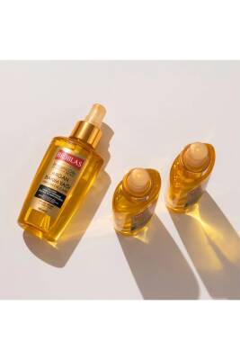 Bioblas Botanic Oils Argan Saç Bakım Yağı 100 ml - 4