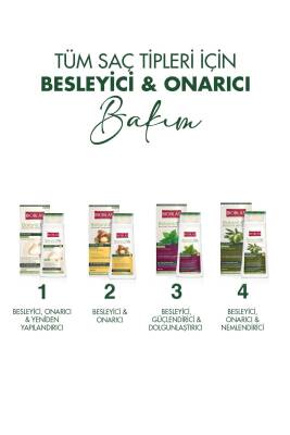 Bioblas Botanic Oils Isırgan Yağlı Şampuan 360 ml - 5