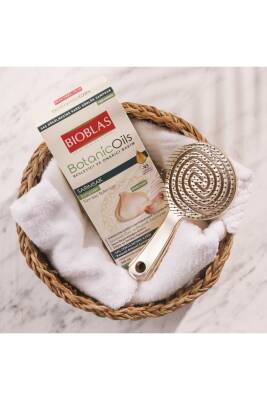 Bioblas Botanic Oils Sarımsak Şampuanı 360 ml - Kokusuz - 7