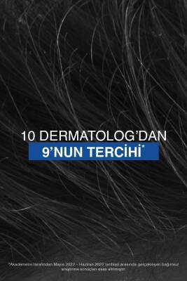 Bioblas Thermal Expert Men Kepek ve Saç Dökülmesine Karşı Şampuan 360 Ml - 4