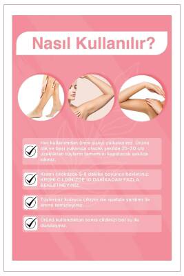 Bioder Bitkisel Tüy Dökücü Sprey 175 ml - 2