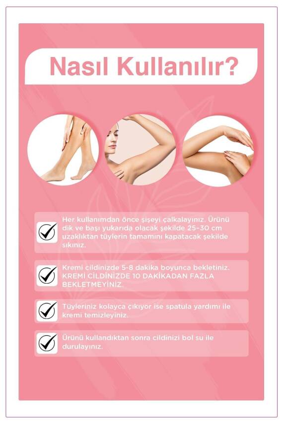 Bioder Bitkisel Tüy Dökücü Sprey 175 ml - 2