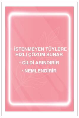 Bioder Bitkisel Tüy Dökücü Sprey 175 ml - 3