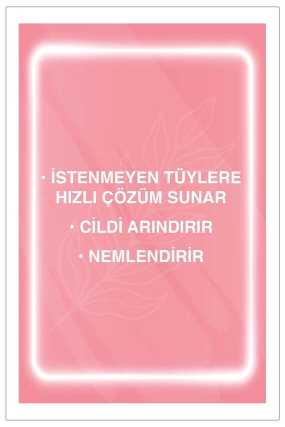 Bioder Bitkisel Tüy Dökücü Sprey 175 ml - 3