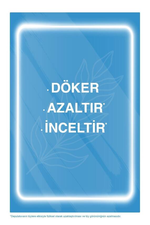 Bioder Erkeklere Özel Tüy Dökücü Krem 100 ml - 3