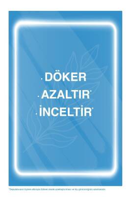 Bioder Erkeklere Özel Tüy Dökücü Krem 2 x 100 ml - 4